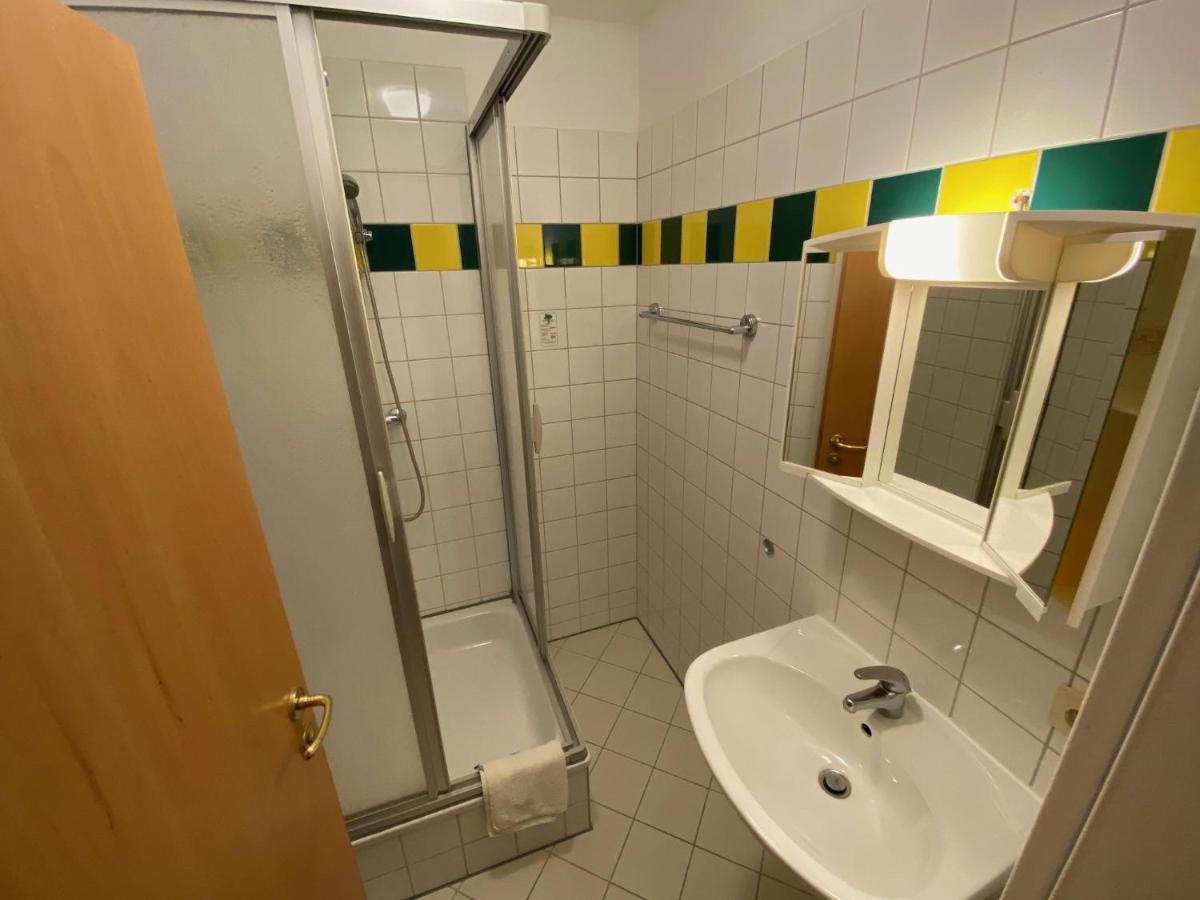 Bornholmer Hof Im Prenzlauer Berg Берлин Экстерьер фото